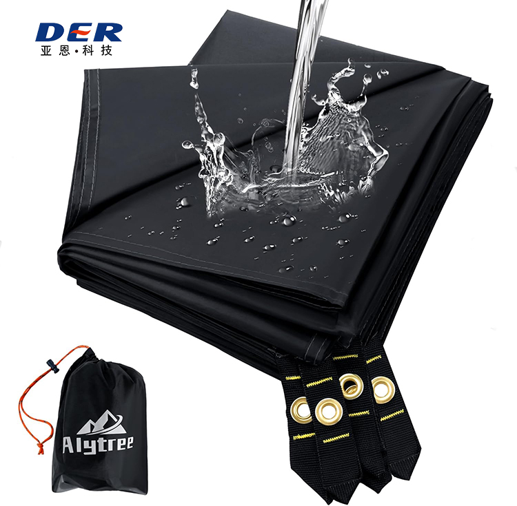 Camping Groundsheet Manufacturer | Waterproof Tent Groundsheet Supplier