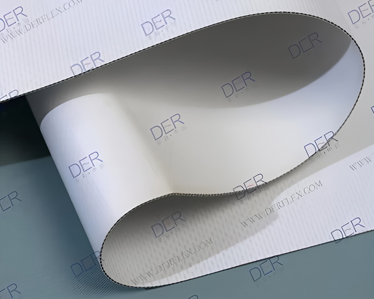 Double-Sided Banner Material Manufacturer | Blockout PVC Banner Supplier | An hui Der factory