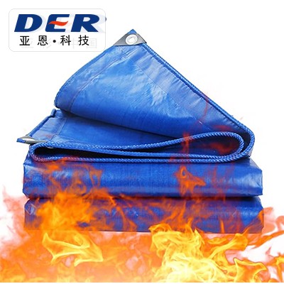 Functional PVC coated polyester fabric for conveyor belt material development