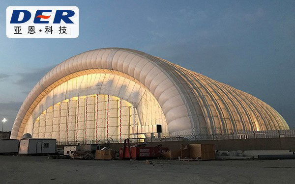 Inflatable Tent PVC Fabric Manufacturer | Airtight PVC Material