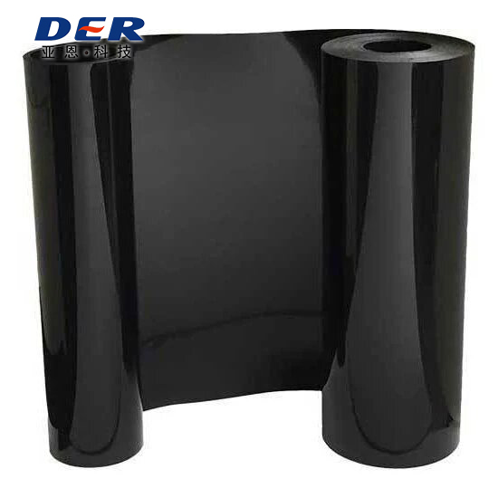 Irrigation Channel Liner Manufacturer | PVC Canal Lining Material Supplier