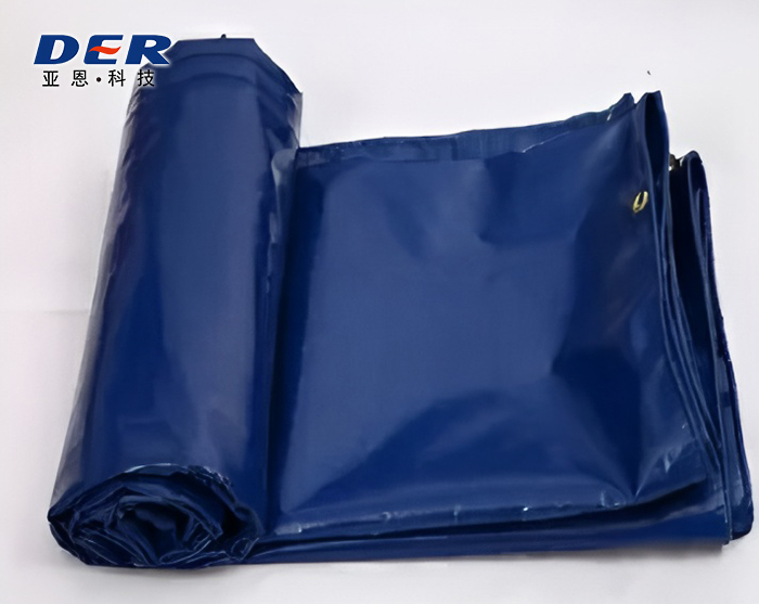  Waterproof PVC Truck Cover
