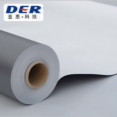 Der Factory TPO waterproof roofing membrane