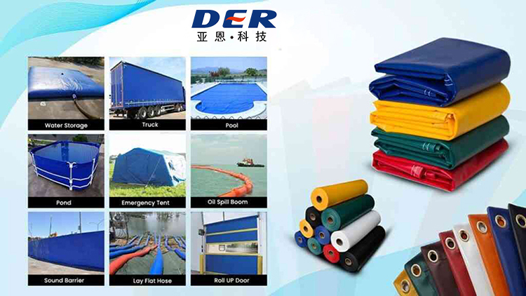OEM Tarp Manufacturer | Custom Heavy Duty Tarps & Private Label Tarpaulin Factory