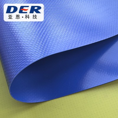 Flexible Industrial Curtains Manufacturer | Custom PVC Curtain Walls | Der Factory