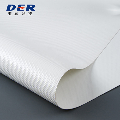 PVC coated outdoor event tent tarpaulin
