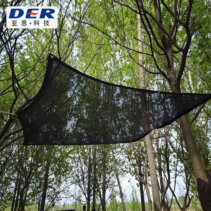 PVC Shade Mesh Fabric | UV Resistant Sun Shade Mesh Manufacturer