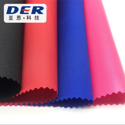 Is TPU Fabric Waterproof? Waterproof TPU Coated Fabric Guide | DER factory