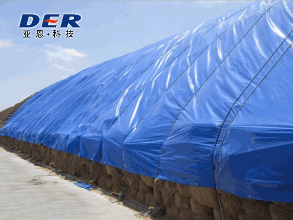 agricultural coated fabrics