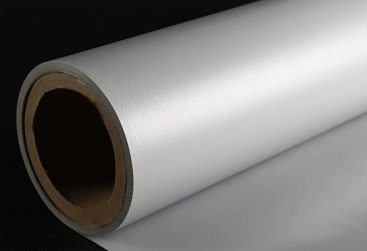  truck side curtain fabric
