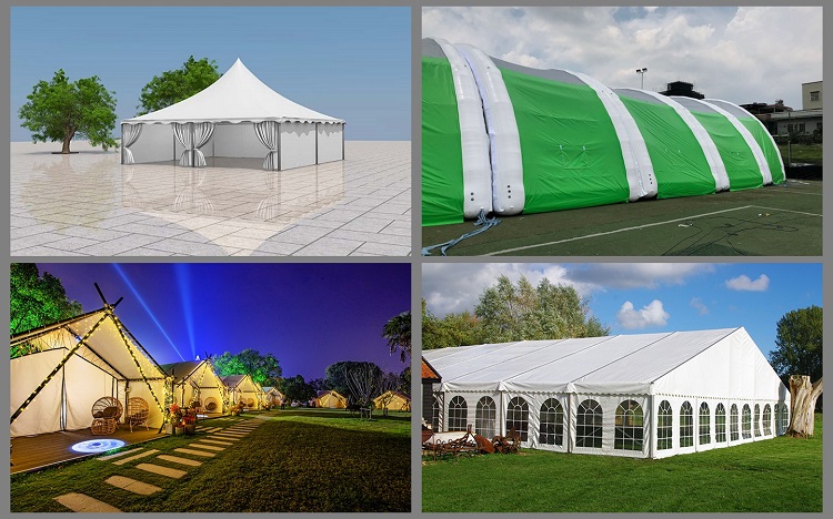PVC coated polyester fabric