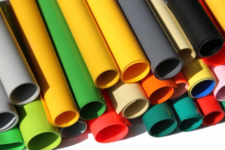 inflatable PVC tarpaulin