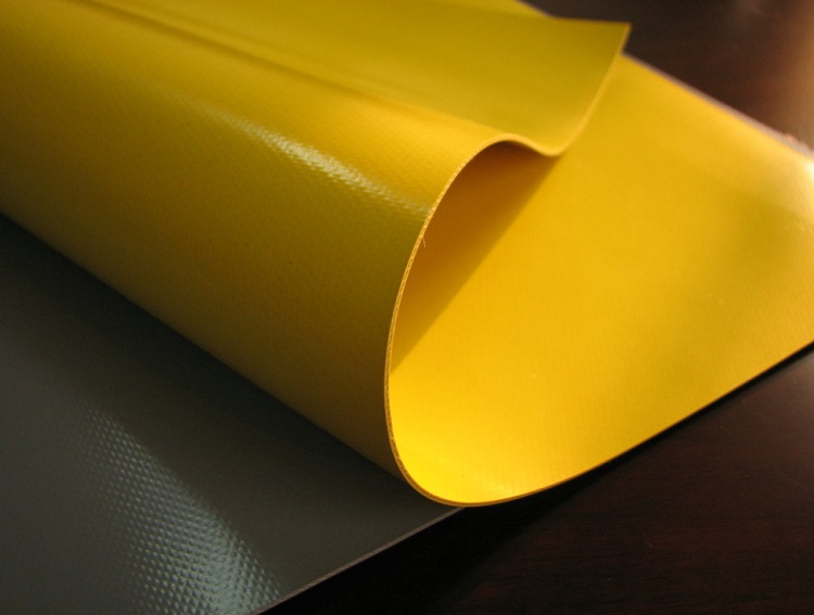  PVC loading test bag tarpaulin