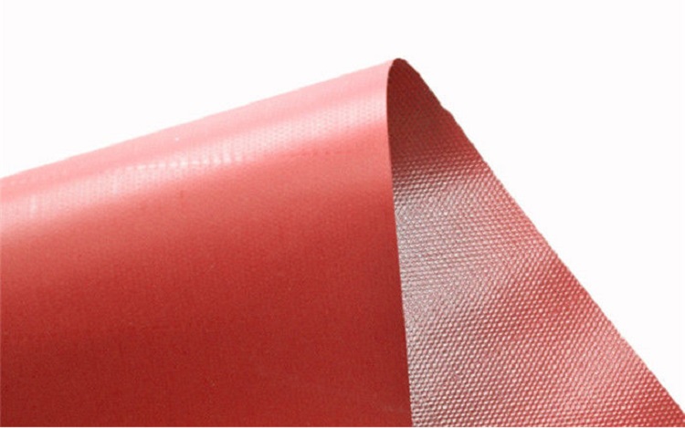 PVC Laminating Oil Fence Fabric
