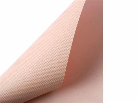 PVC inflatable tarpaulin fabric