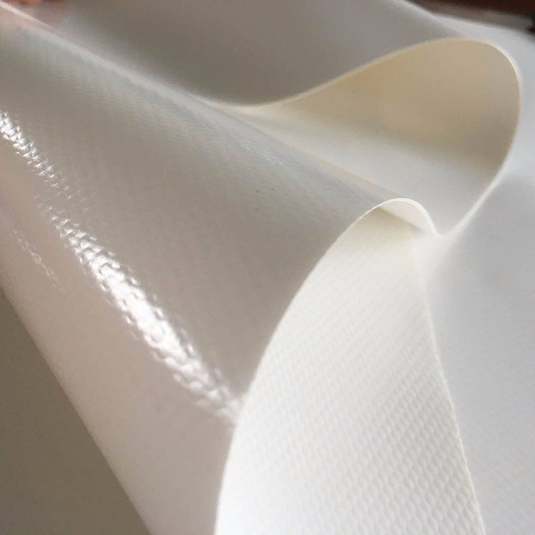 PVC membrane material