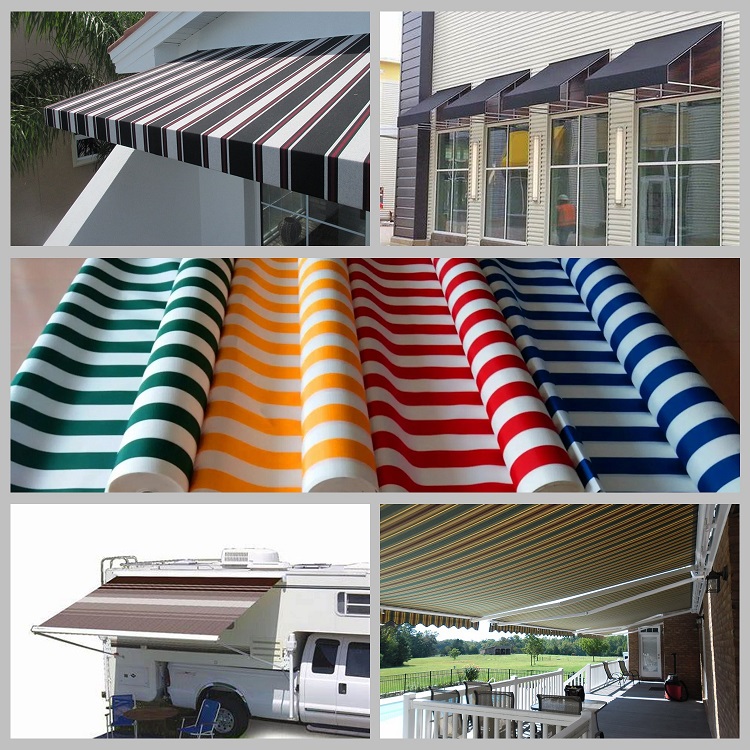 solar screen fabrics