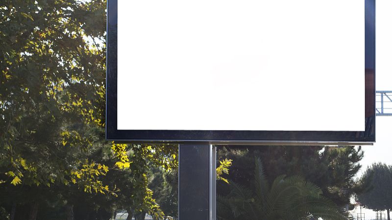 Vinyl Banner Material