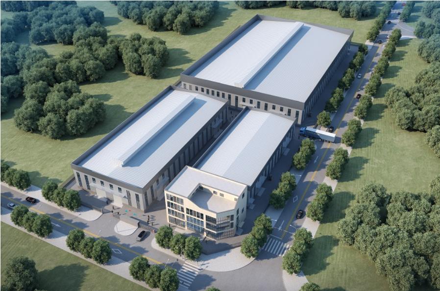 Anhui DER New Material Technology Co., Ltd 
