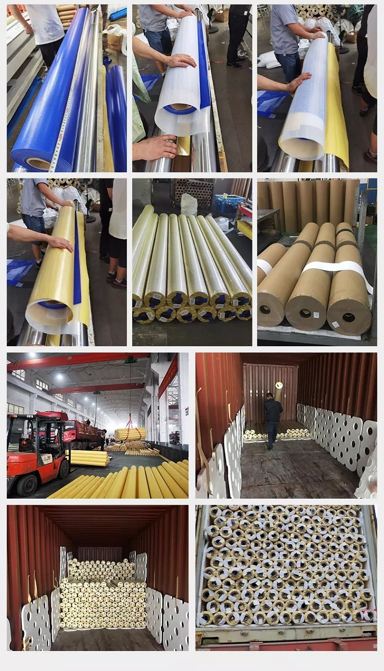 1.2mm pool liner 
