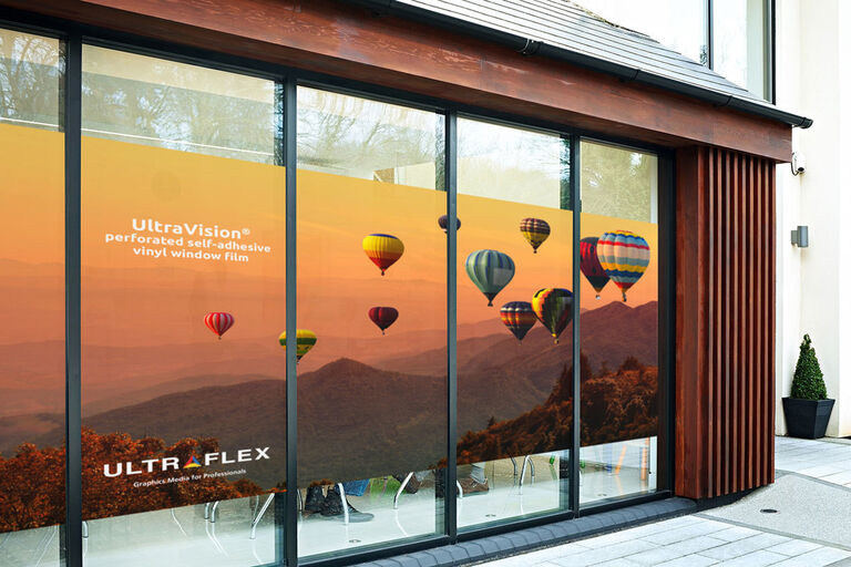 Window Graphics