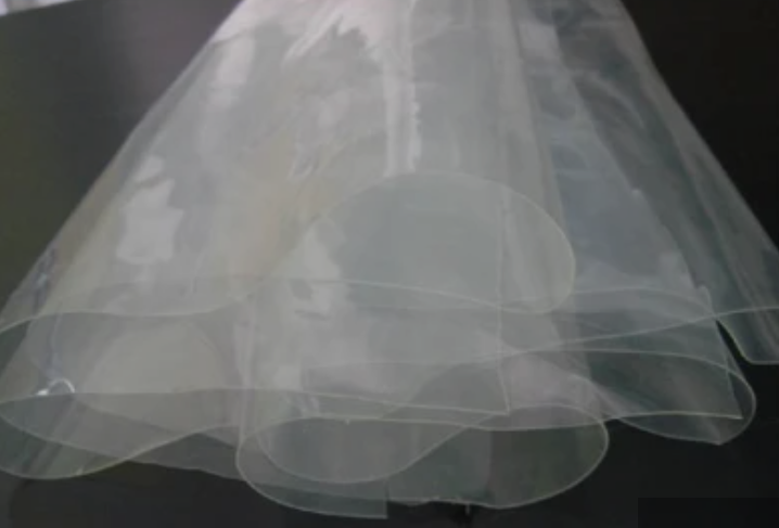 TPU film
