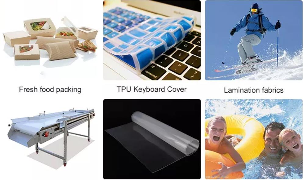 TPU film