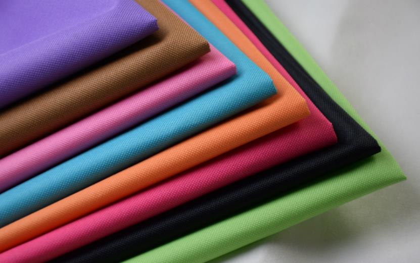 Shade canvas fabric