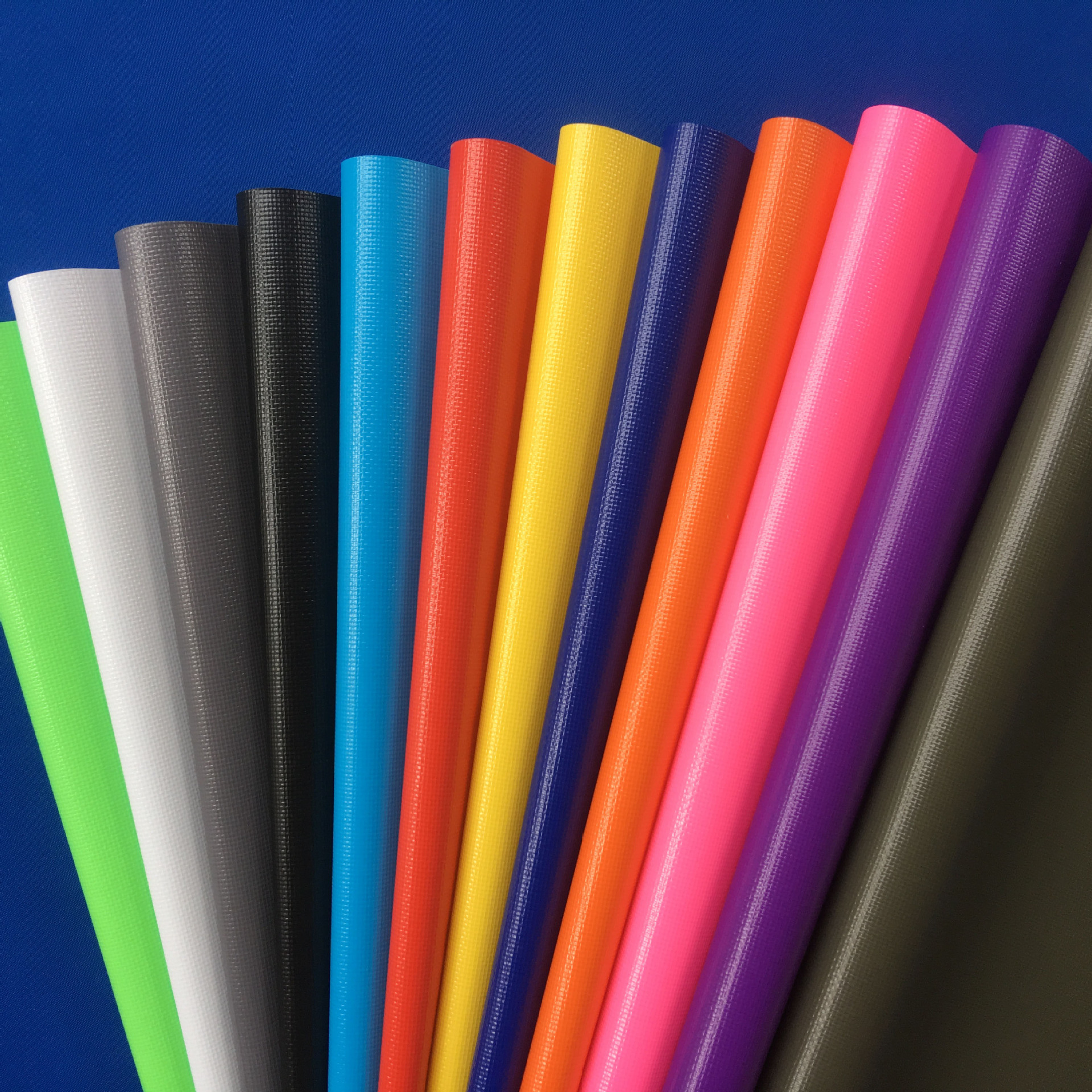 TPU fabric