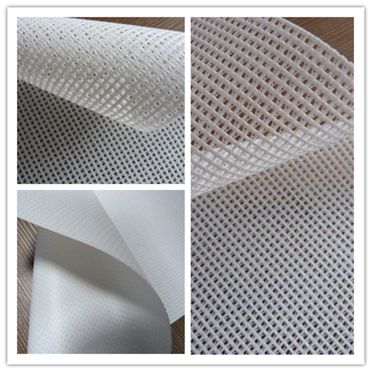 PVC Mesh Banner