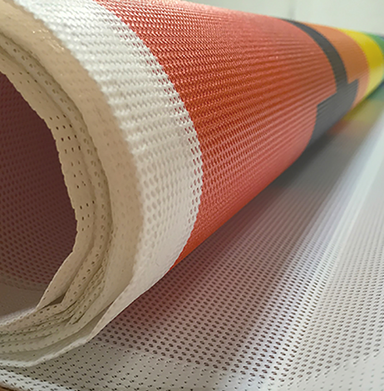 Inkjet PVC Mesh Banner