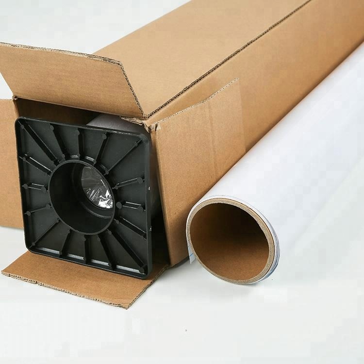 PVC High Clear Film
