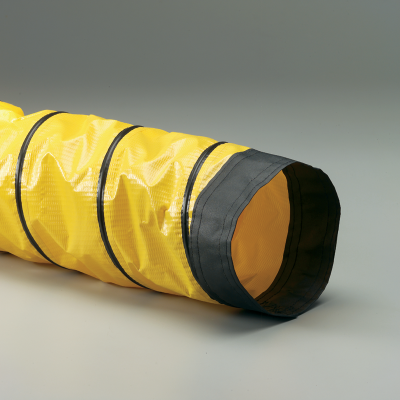  Mining ventilation duct