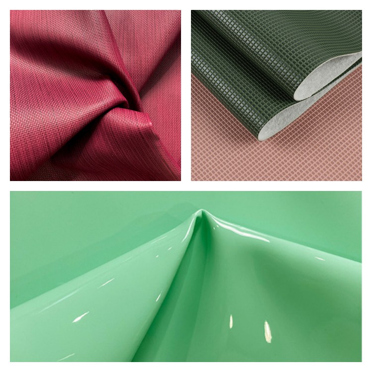 PU Medical Leather