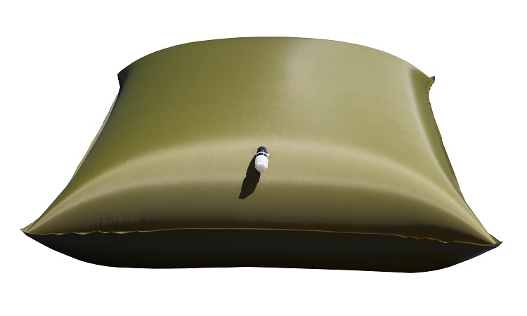 PVC water container