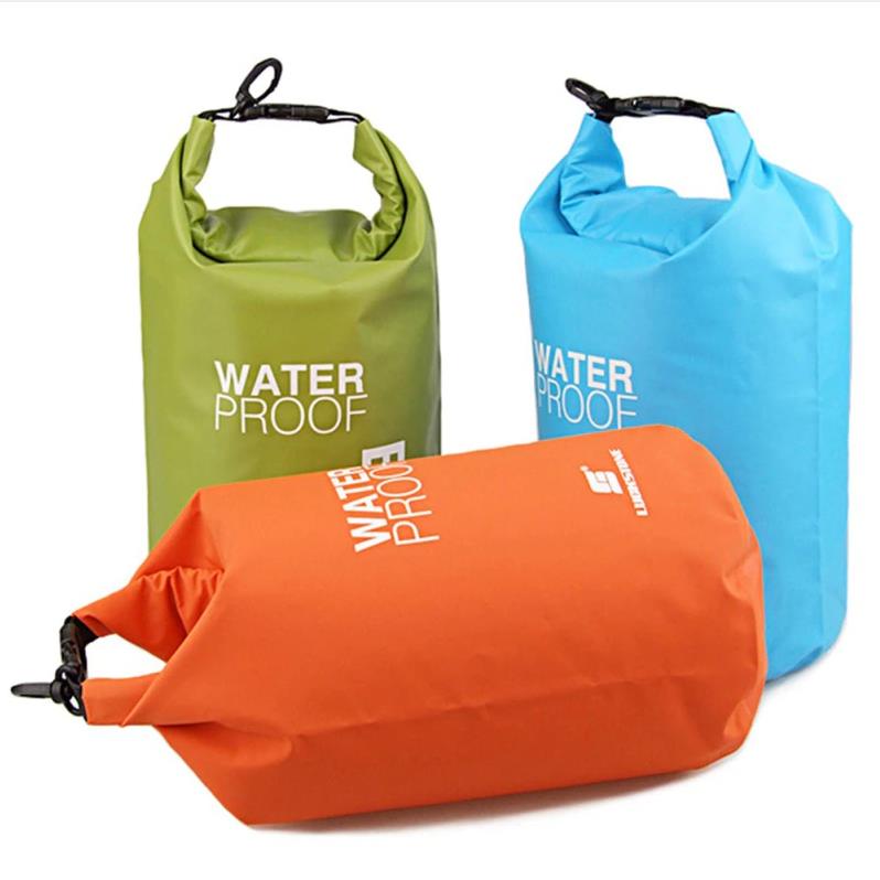 PVC water bladder