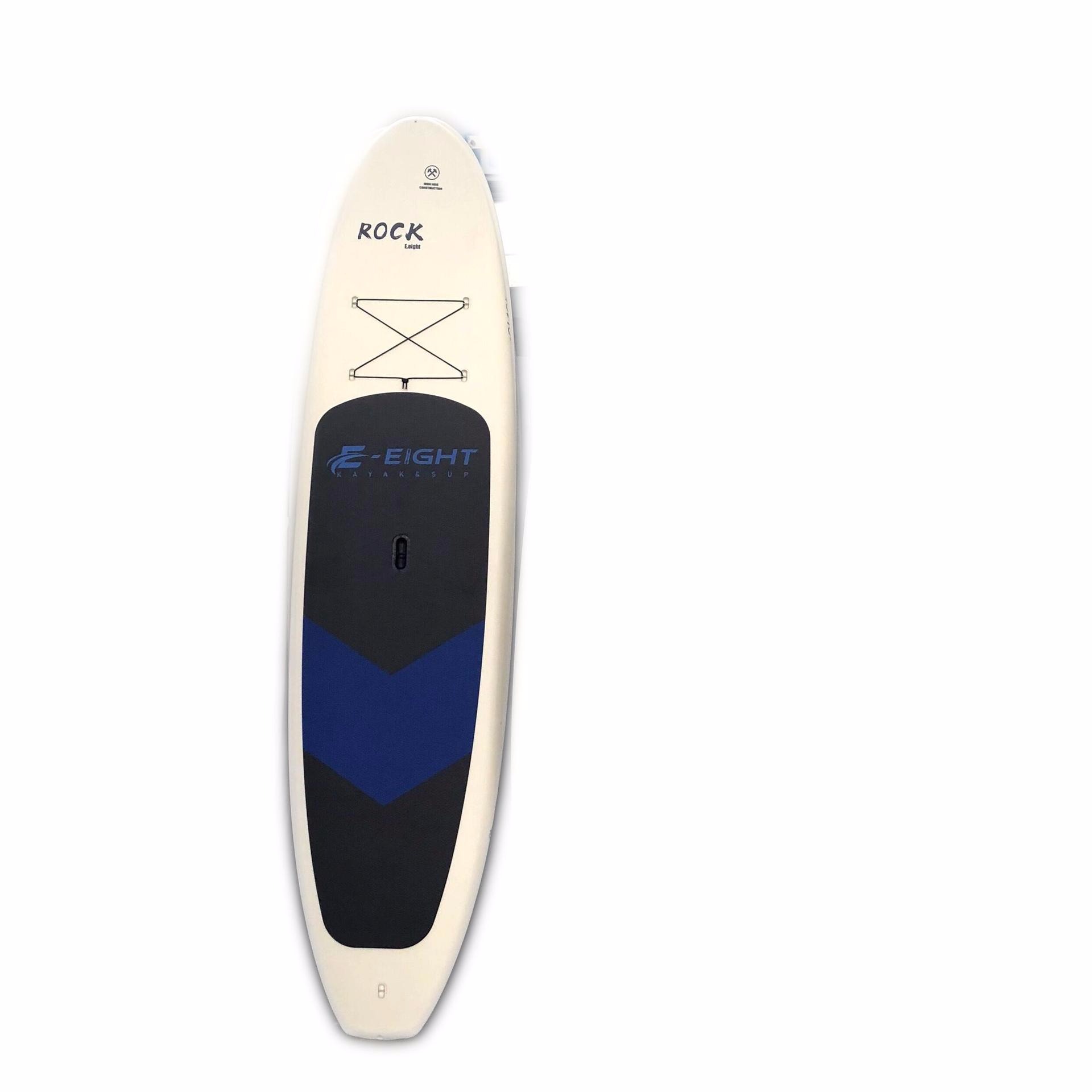 PVC air surfboard