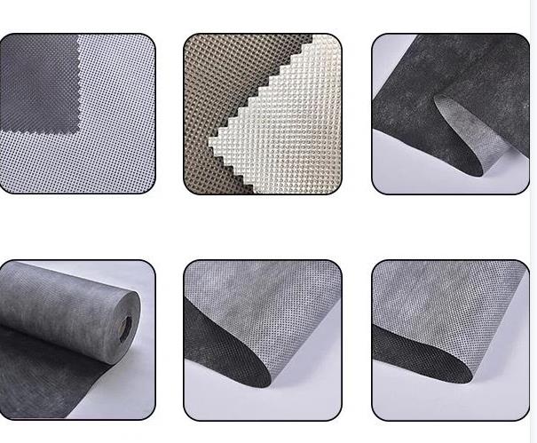 Waterproof breathable membrane