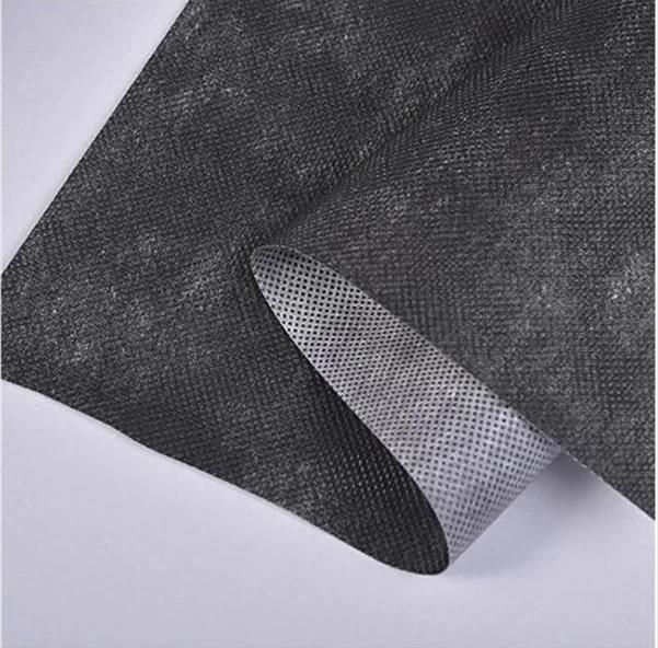 Waterproof breathable polymer membrane