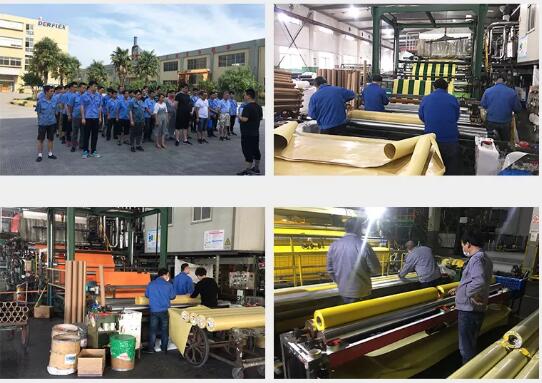 Anhui DER New Material Technology Co., Ltd