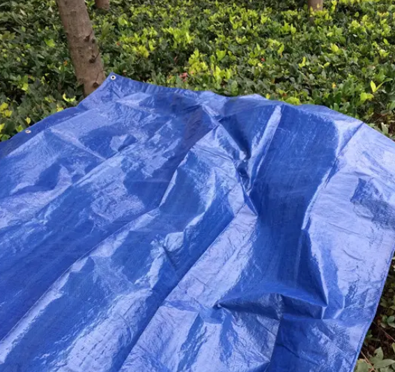 PE tarpaulin