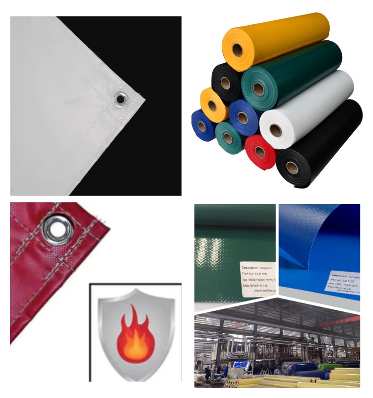 PVC Tarp News -1