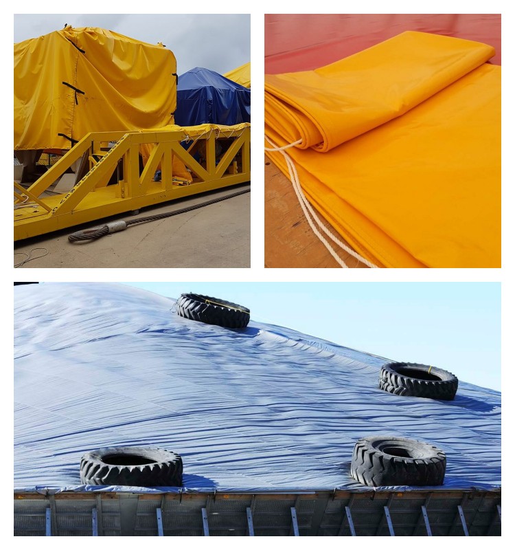 PVC Tarp. News-1