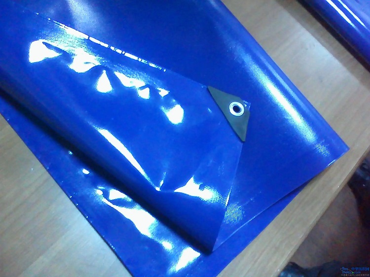 PVC truck tarpaulin