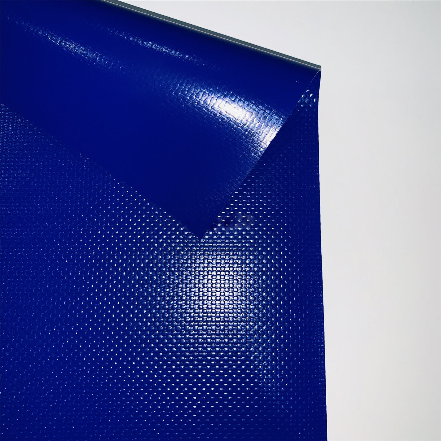waterproof PVC tarpaulin