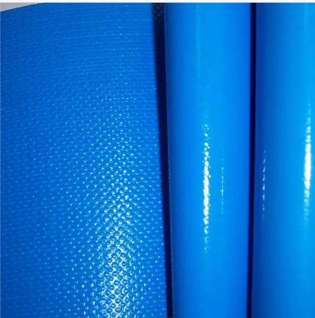 PVC tarpaulin material