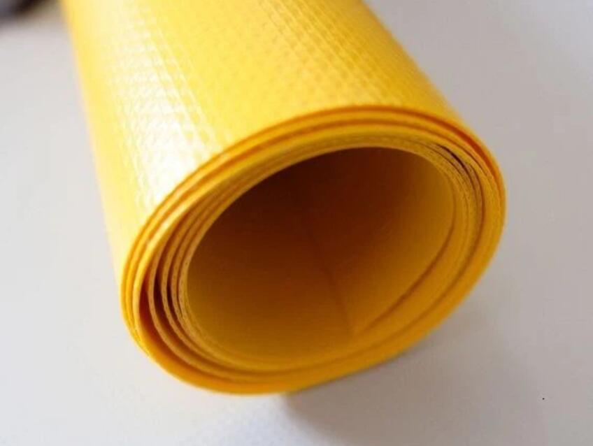   air duct tarpaulin