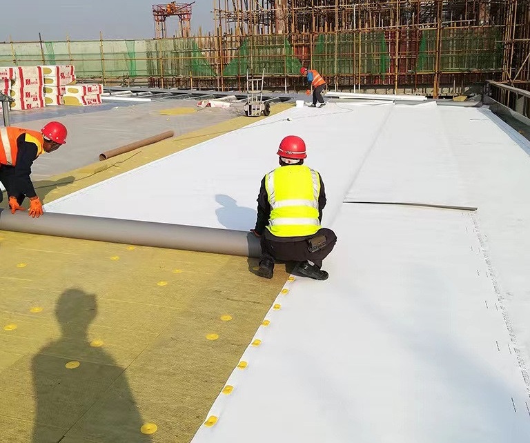 Water proof membrane 