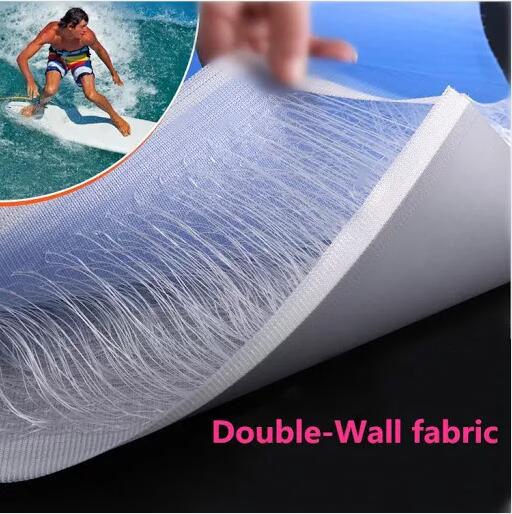  drop stitch fabric 