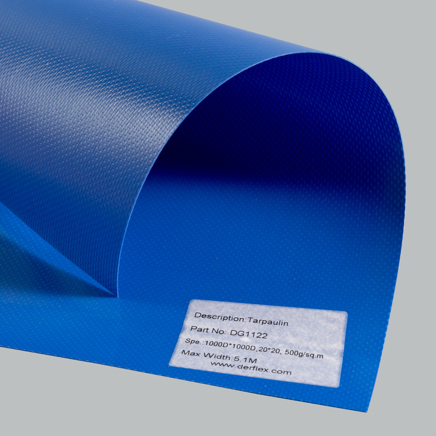 PVC COATED TARPS